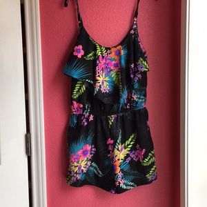 Women’s romper